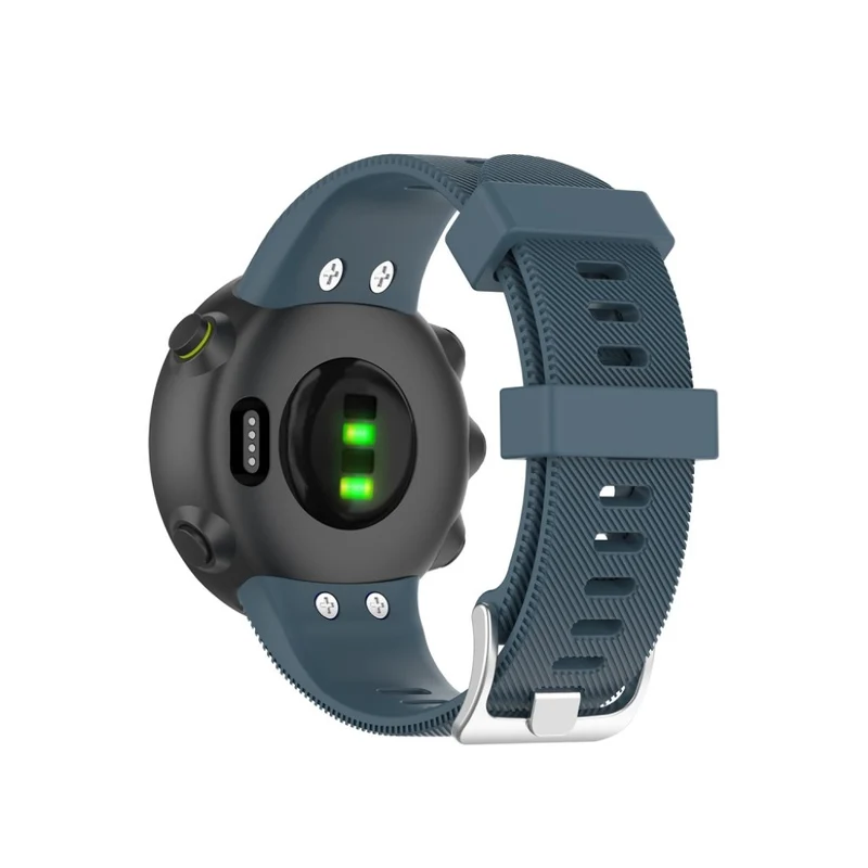 Unglaublich gut Garmin Swim 2 Silikon / TPU armband