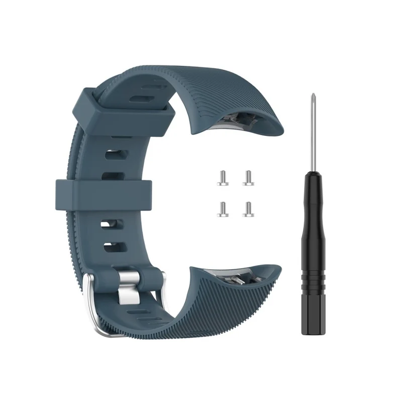 Unglaublich gut Garmin Swim 2 Silikon / TPU armband
