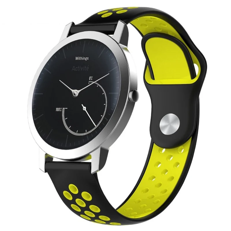Sehr langlebig Garmin Venu Silikon / TPU armband
