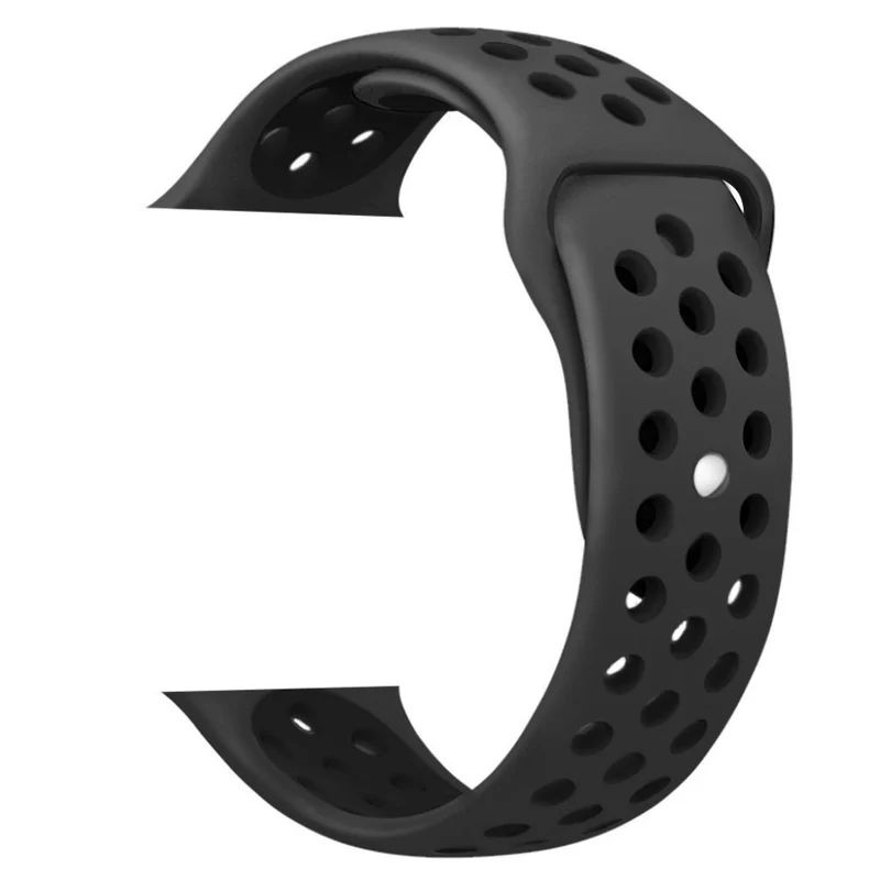 Sehr langlebig Garmin Venu Silikon / TPU armband