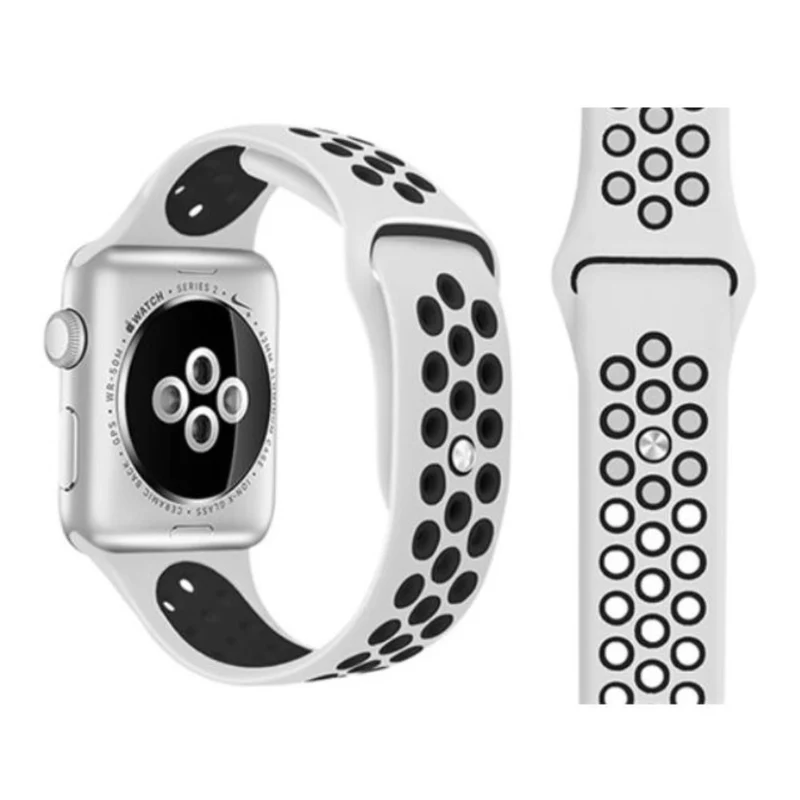 Sehr langlebig Garmin Venu Silikon / TPU armband