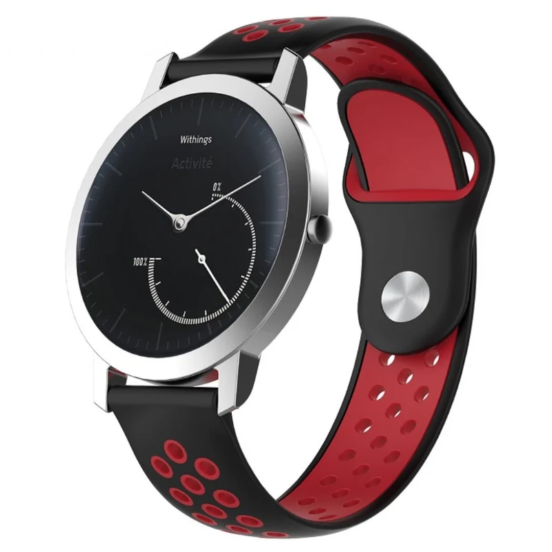Sehr langlebig Garmin Venu Silikon / TPU armband