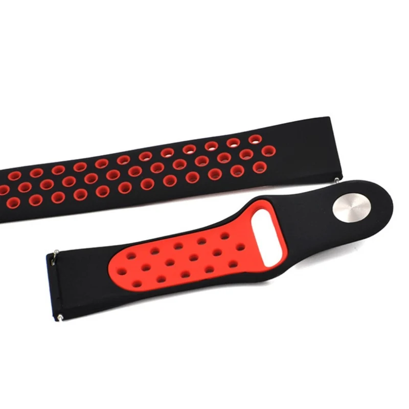 Sehr langlebig Garmin Venu Silikon / TPU armband