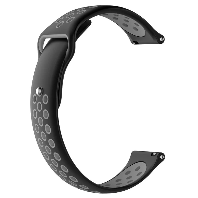 Sehr langlebig Garmin Venu Silikon / TPU armband