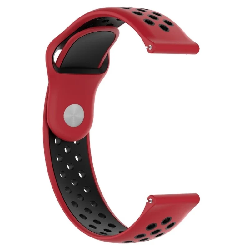 Sehr langlebig Garmin Venu Silikon / TPU armband
