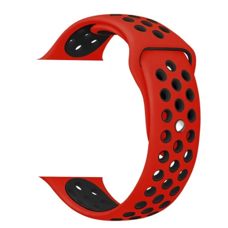 Stilvoll Garmin Forerunner 245 Music Silikon / TPU armband
