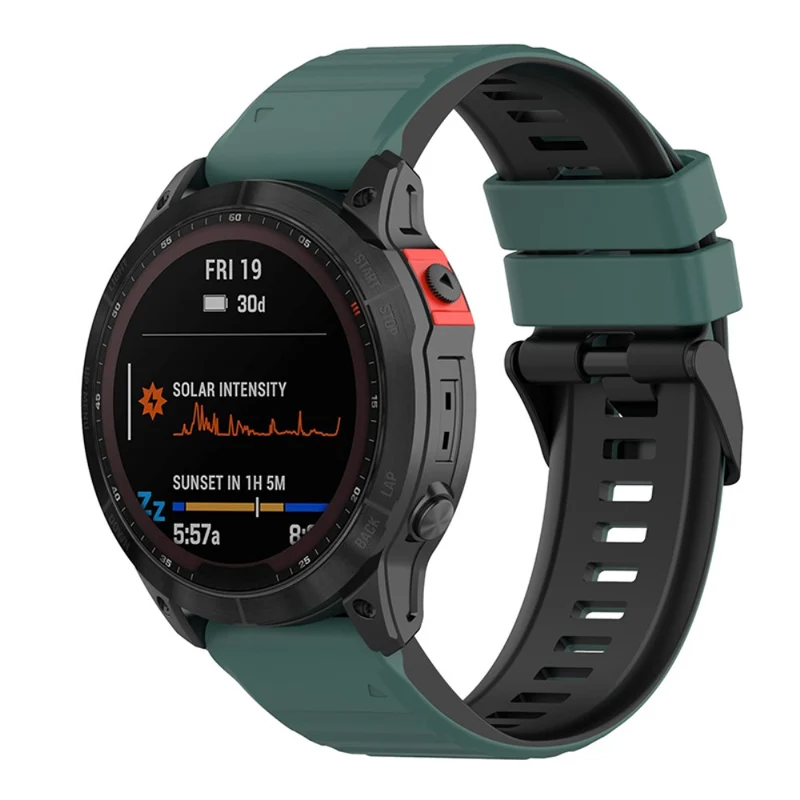 Hervorragend Universell Silikon / TPU armband
