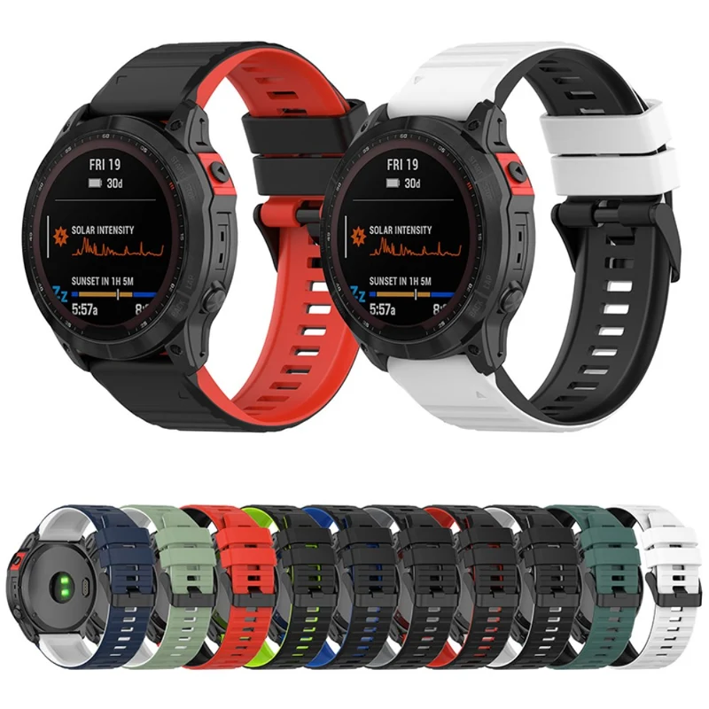 Hervorragend Universell Silikon / TPU armband