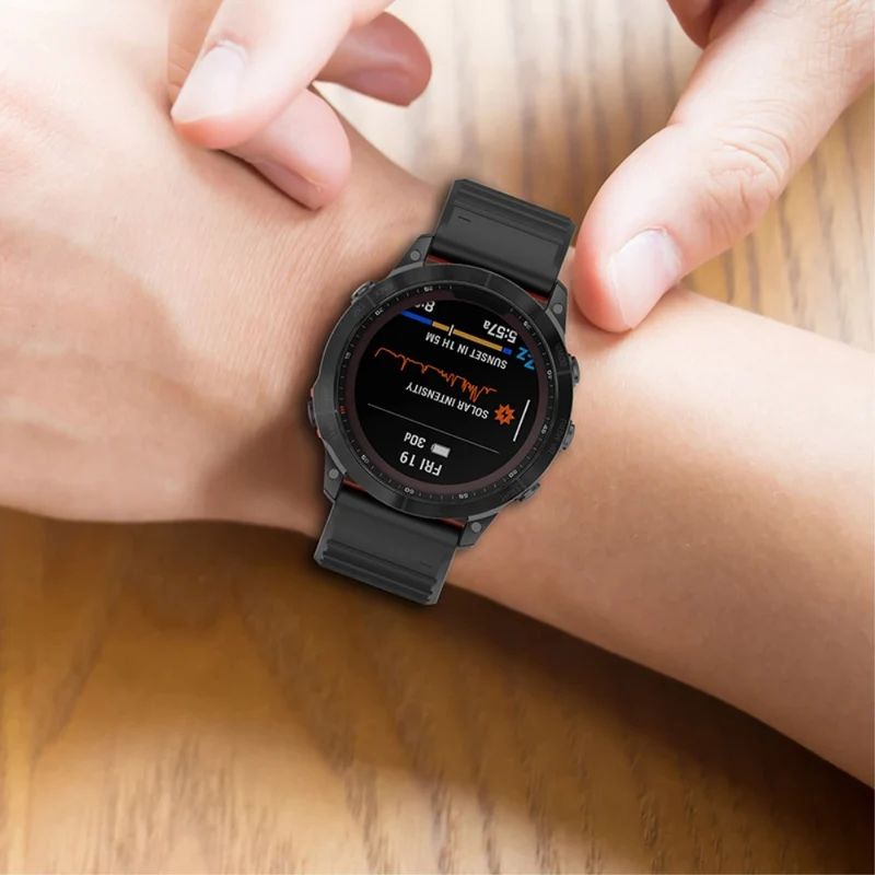 Hervorragend Universell Silikon / TPU armband