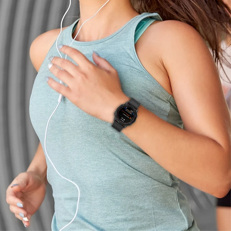 Hervorragend Universell Silikon / TPU armband