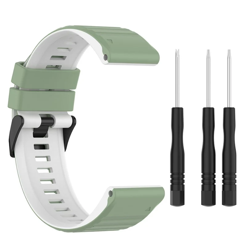 Hervorragend Universell Silikon / TPU armband