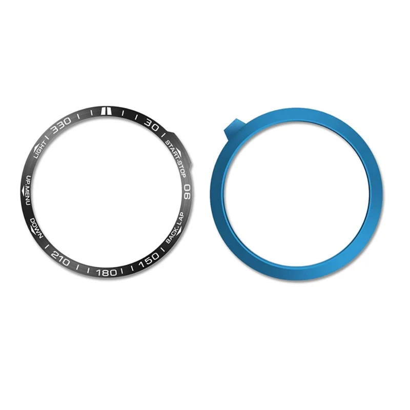 Bemerkenswert Robust Garmin Fenix 7X Metall Armband