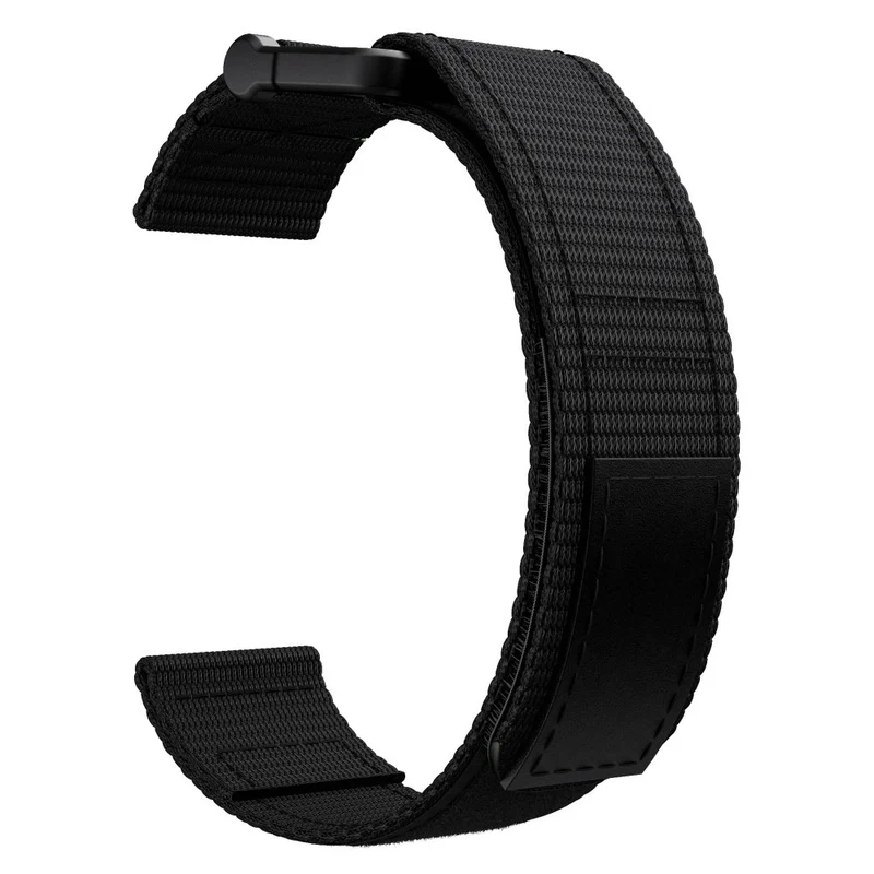 Bemerkenswert langlebig Universell Textil / Nylon armband