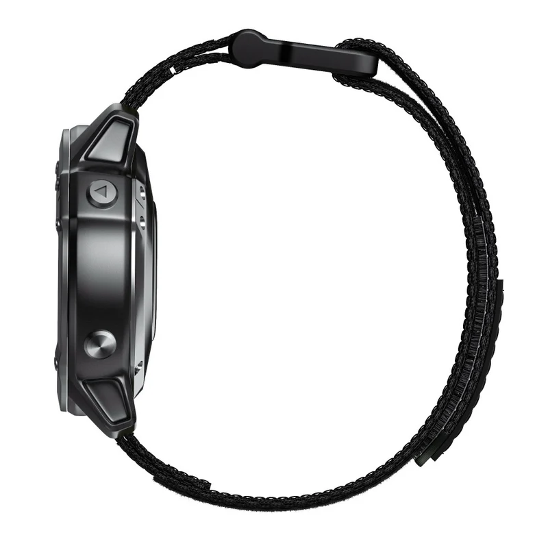 Bemerkenswert langlebig Universell Textil / Nylon armband