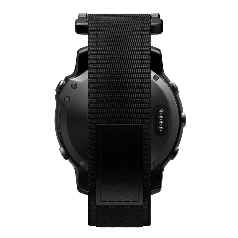 Bemerkenswert langlebig Universell Textil / Nylon armband