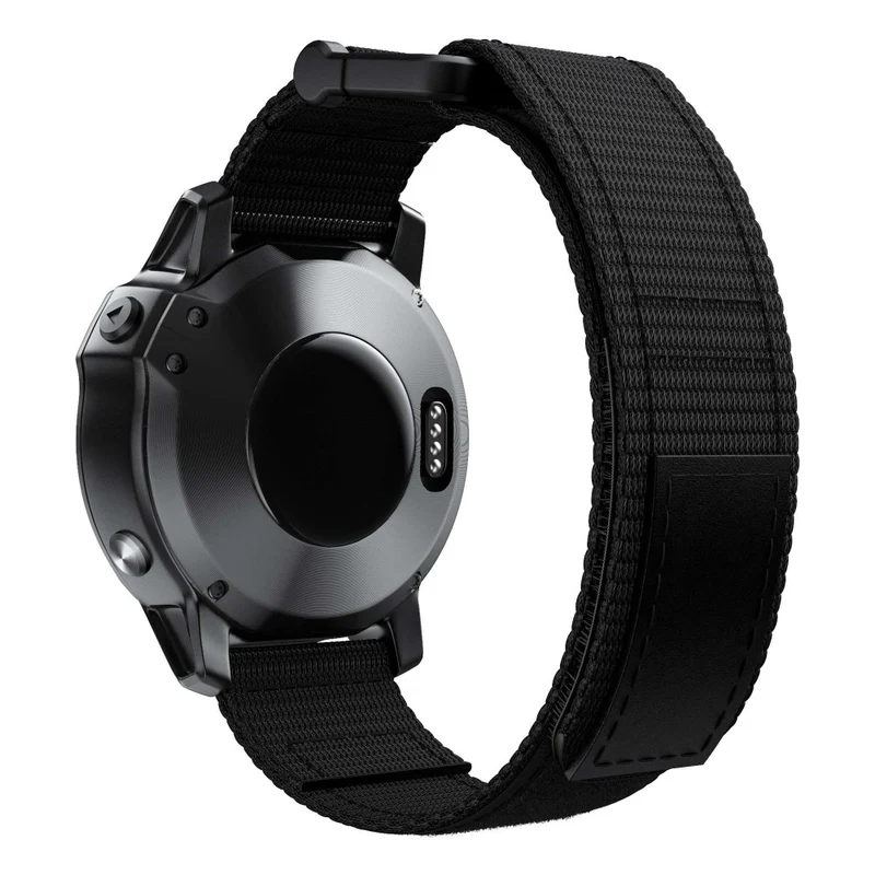 Bemerkenswert langlebig Universell Textil / Nylon armband