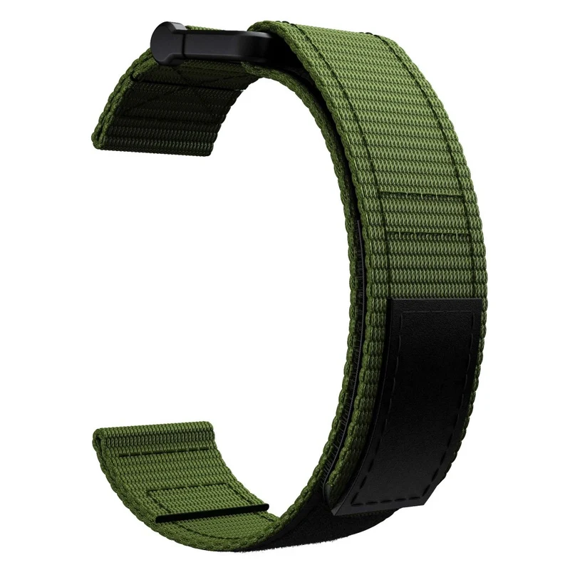 Bemerkenswert langlebig Universell Textil / Nylon armband