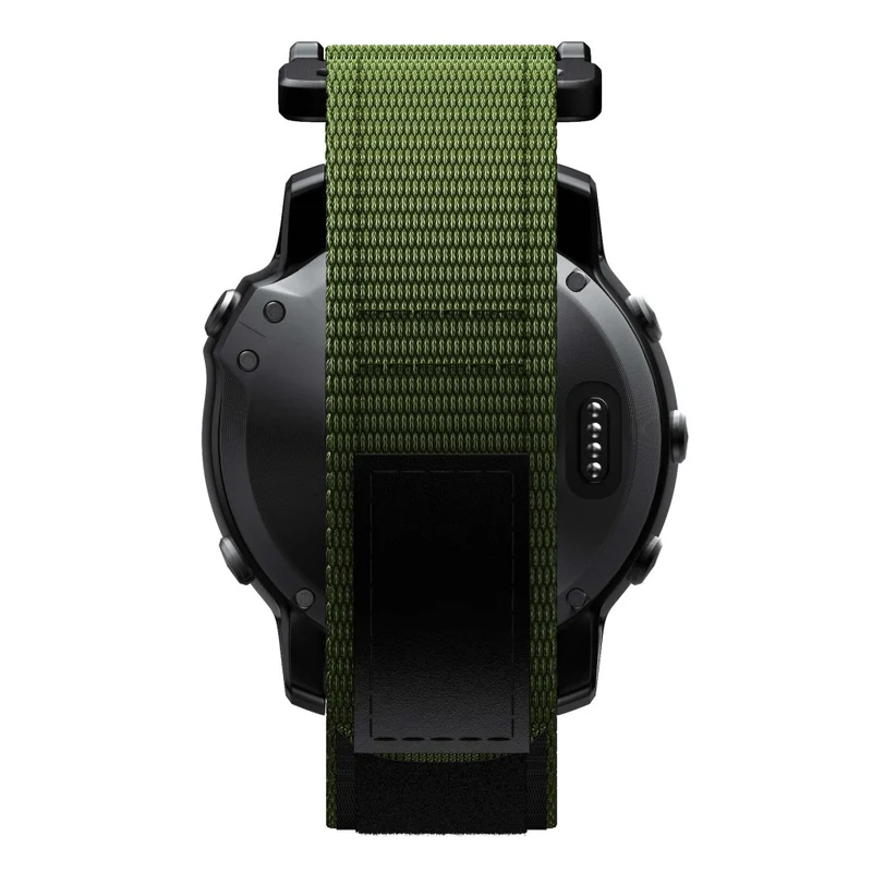 Bemerkenswert langlebig Universell Textil / Nylon armband