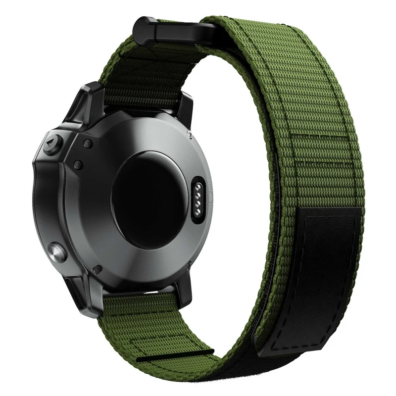 Bemerkenswert langlebig Universell Textil / Nylon armband