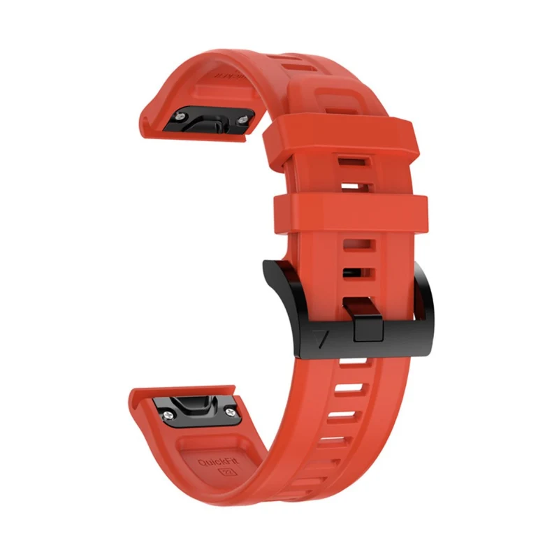 Super fantastisch Universell Garmin Silikon / TPU armband