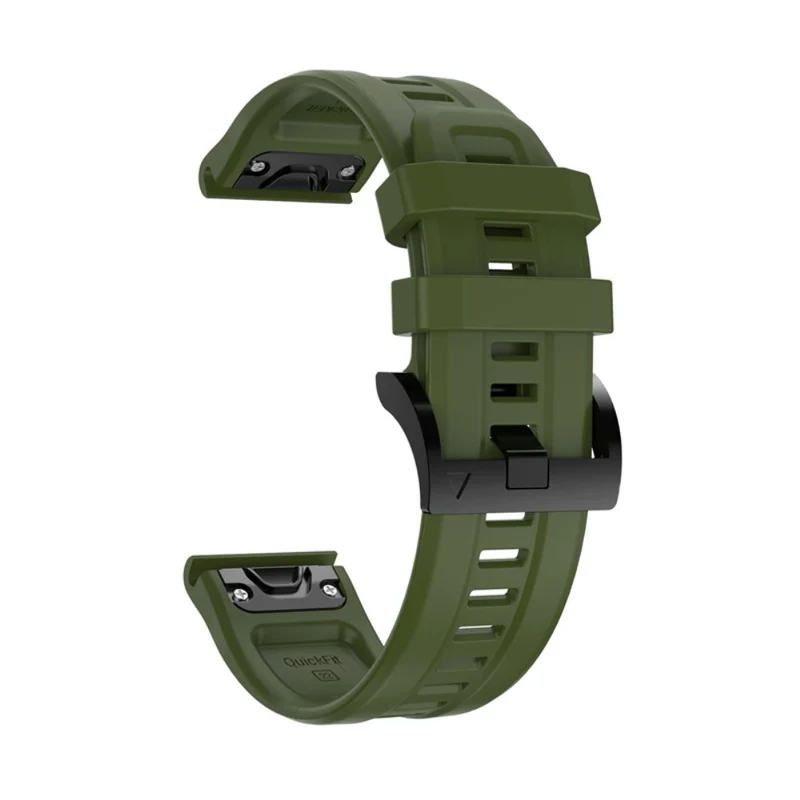 Super fantastisch Universell Garmin Silikon / TPU armband