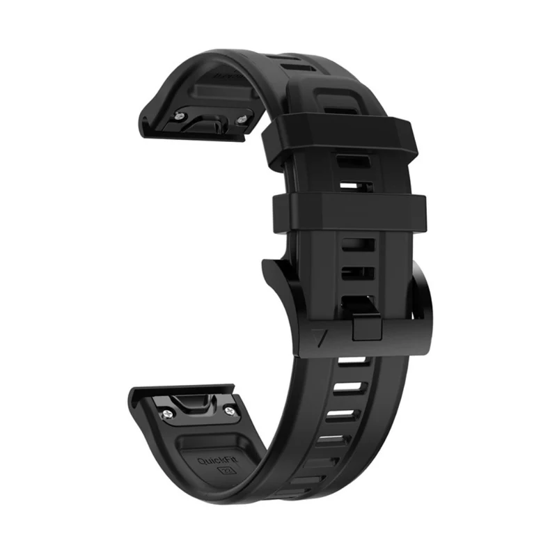 Super fantastisch Universell Garmin Silikon / TPU armband