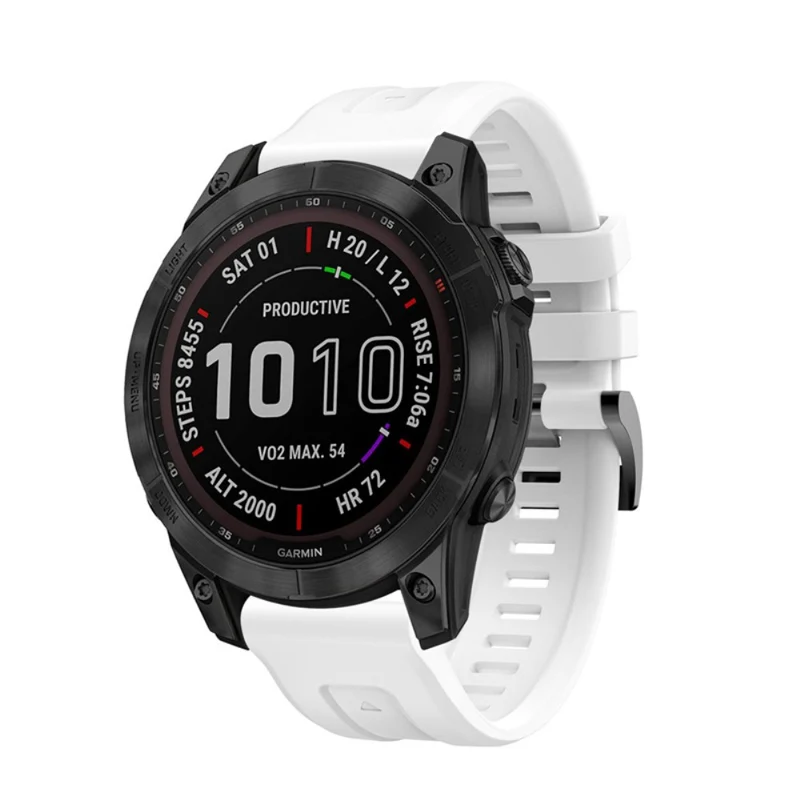 Super fantastisch Universell Garmin Silikon / TPU armband
