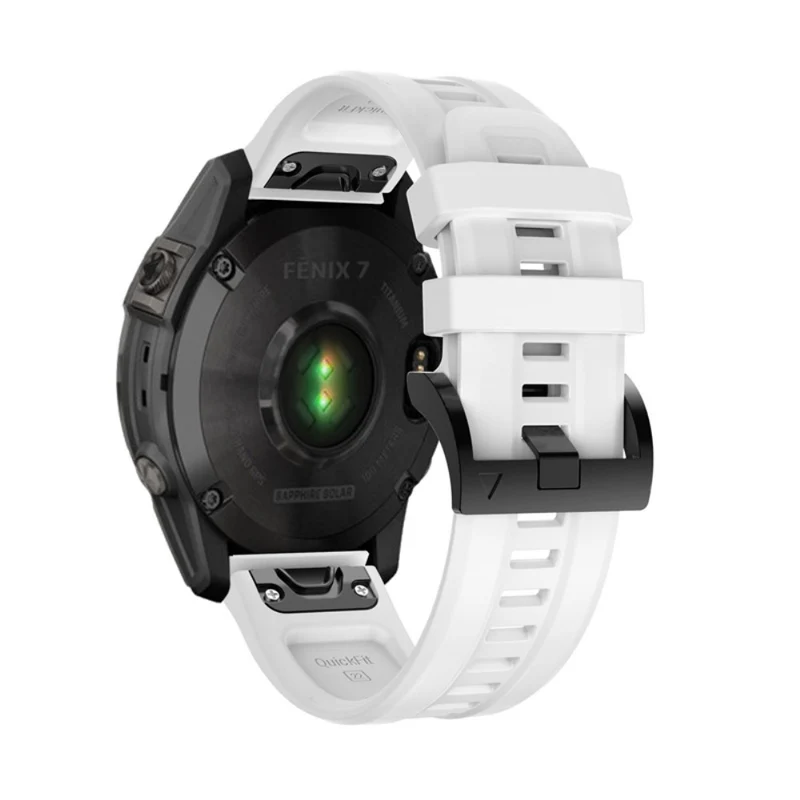 Super fantastisch Universell Garmin Silikon / TPU armband