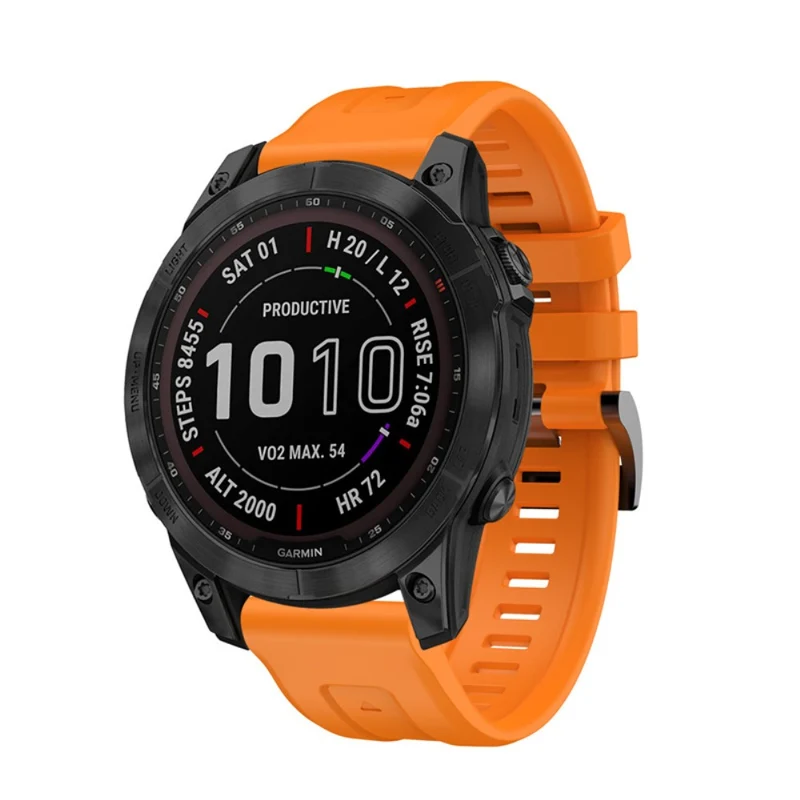 Super fantastisch Universell Garmin Silikon / TPU armband