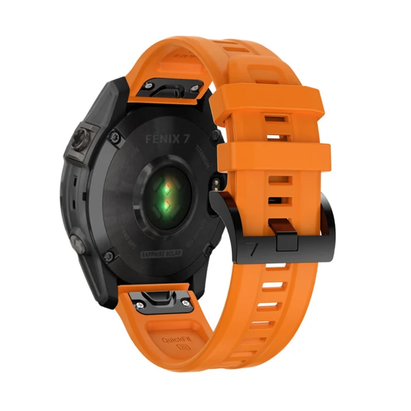 Super fantastisch Universell Garmin Silikon / TPU armband
