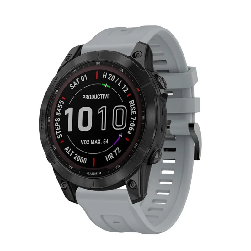 Super fantastisch Universell Garmin Silikon / TPU armband