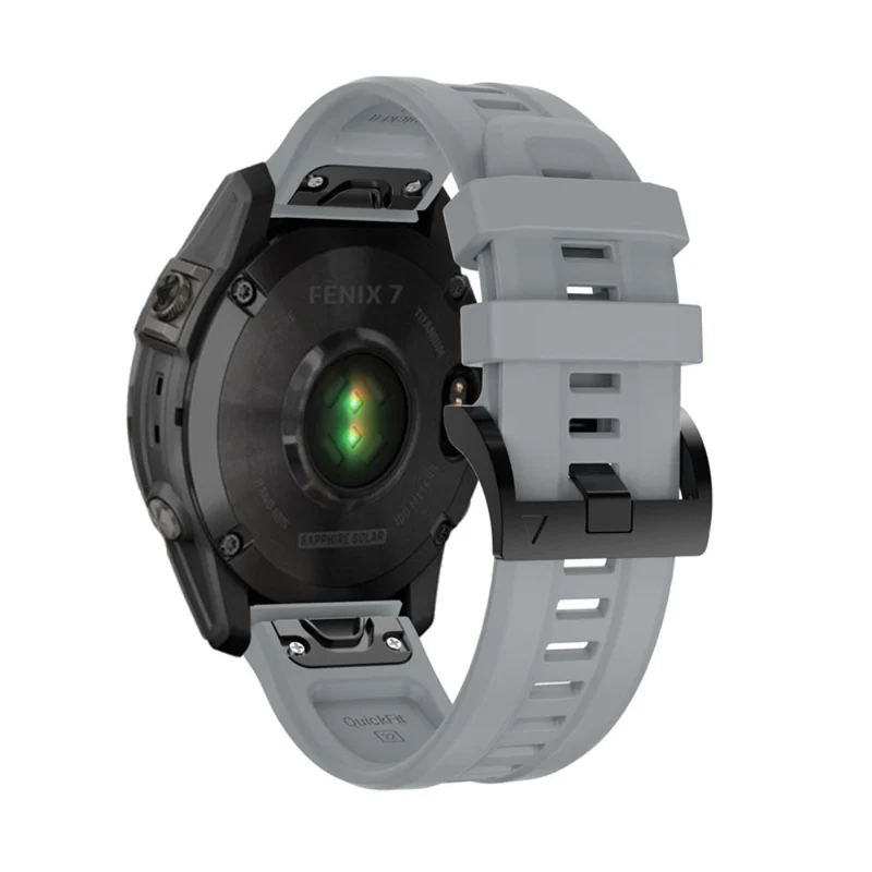 Super fantastisch Universell Garmin Silikon / TPU armband