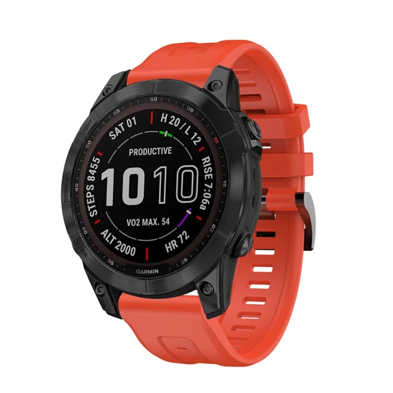 Super fantastisch Universell Garmin Silikon / TPU armband
