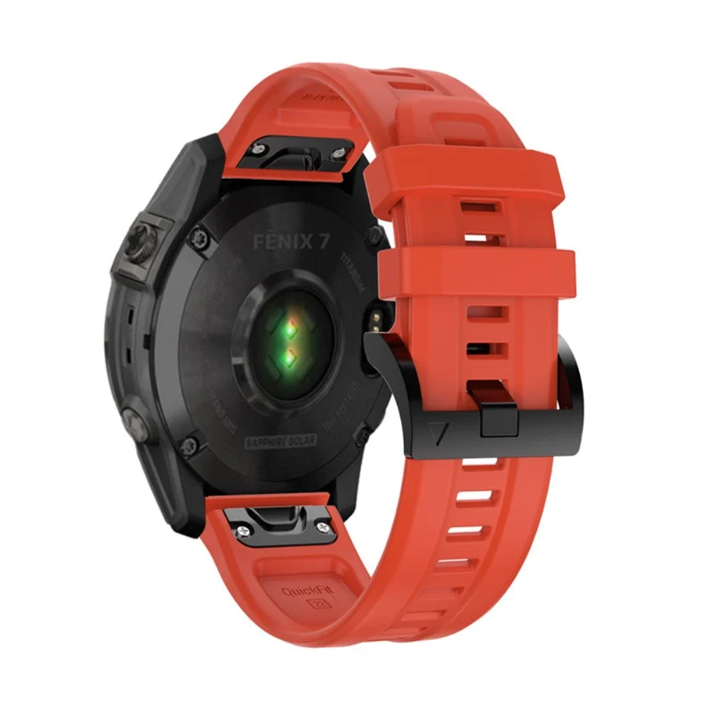 Super fantastisch Universell Garmin Silikon / TPU armband