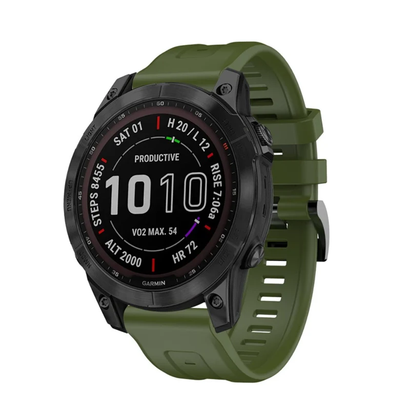 Super fantastisch Universell Garmin Silikon / TPU armband