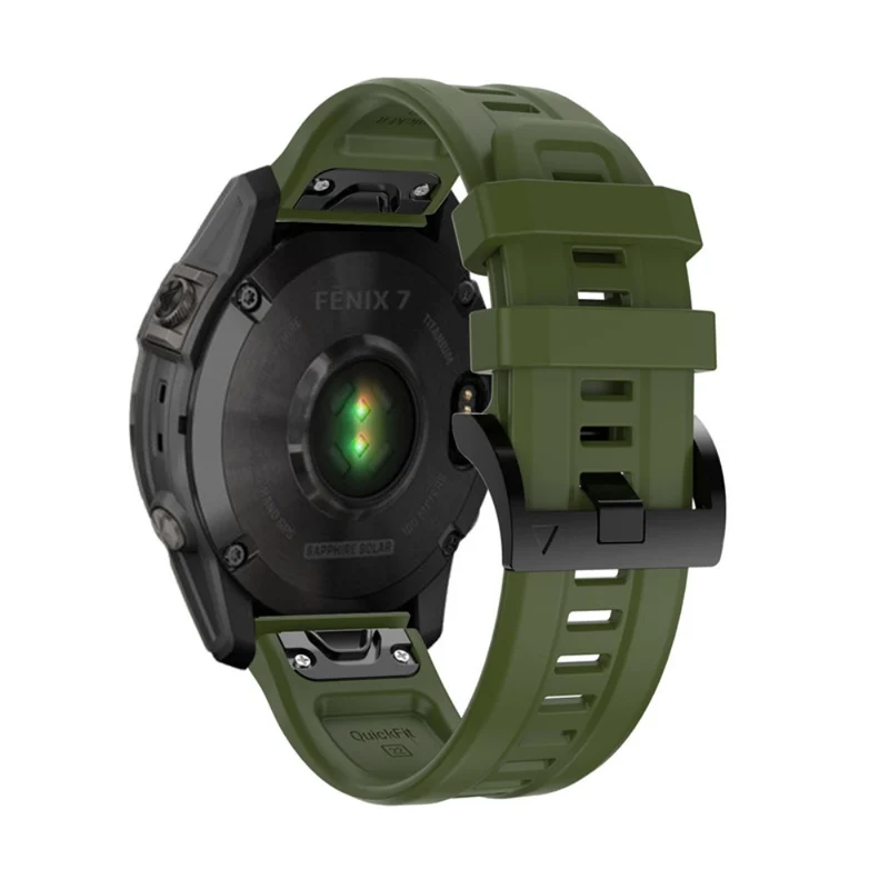 Super fantastisch Universell Garmin Silikon / TPU armband