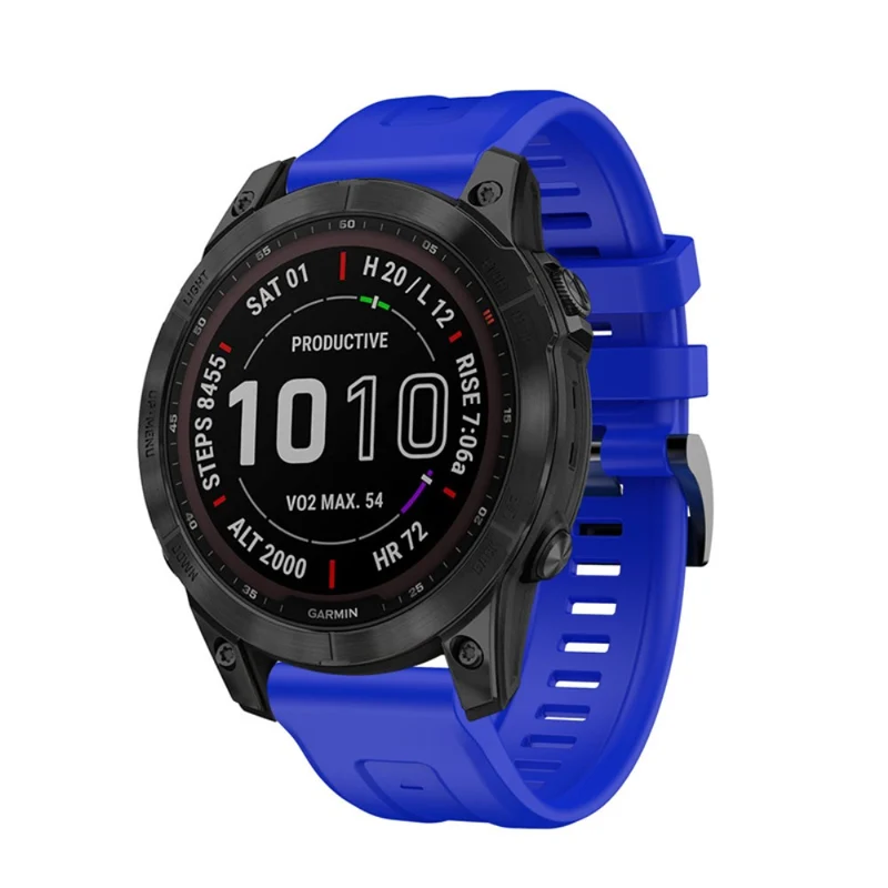 Super fantastisch Universell Garmin Silikon / TPU armband