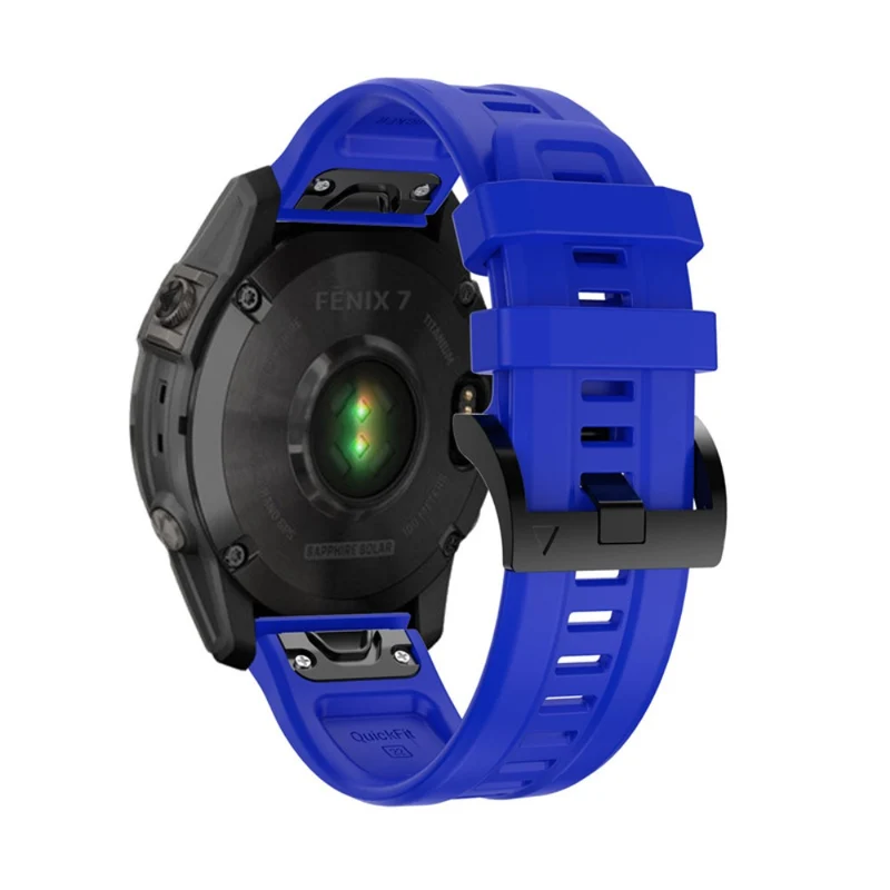 Super fantastisch Universell Garmin Silikon / TPU armband