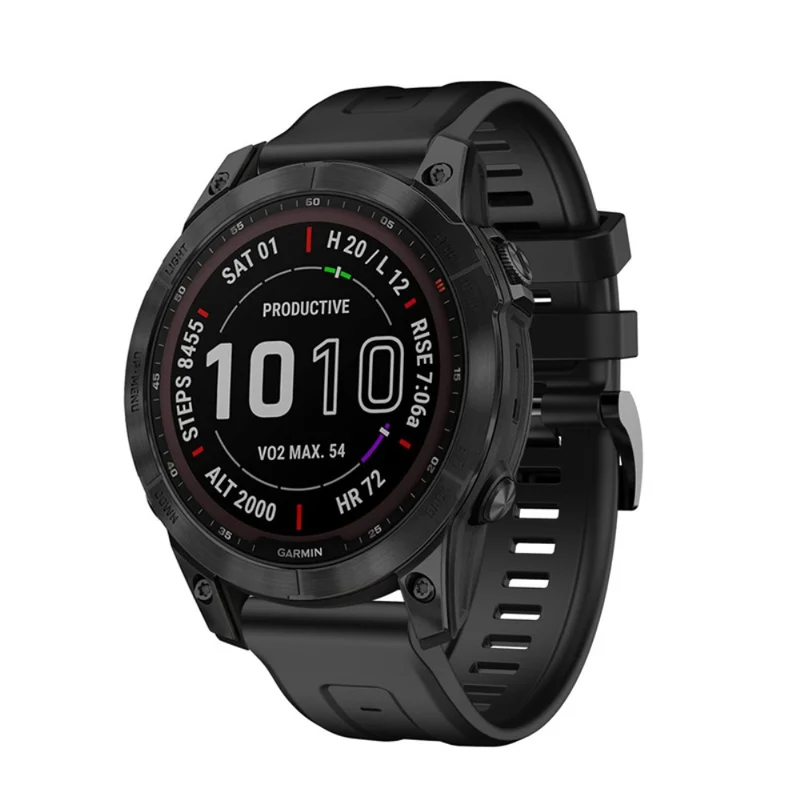 Super fantastisch Universell Garmin Silikon / TPU armband