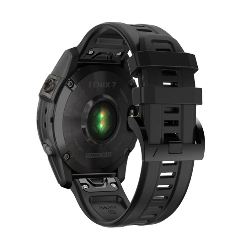 Super fantastisch Universell Garmin Silikon / TPU armband