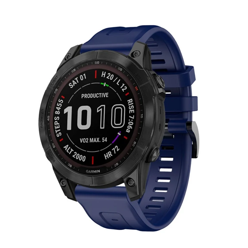 Super fantastisch Universell Garmin Silikon / TPU armband