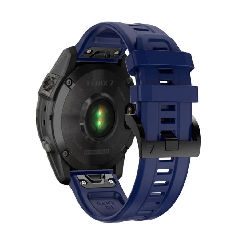 Super fantastisch Universell Garmin Silikon / TPU armband
