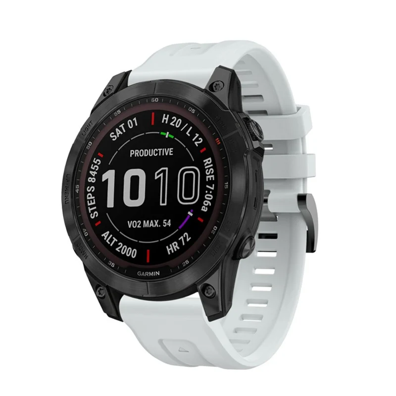 Super fantastisch Universell Garmin Silikon / TPU armband
