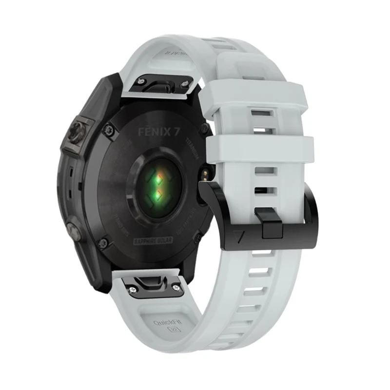 Super fantastisch Universell Garmin Silikon / TPU armband