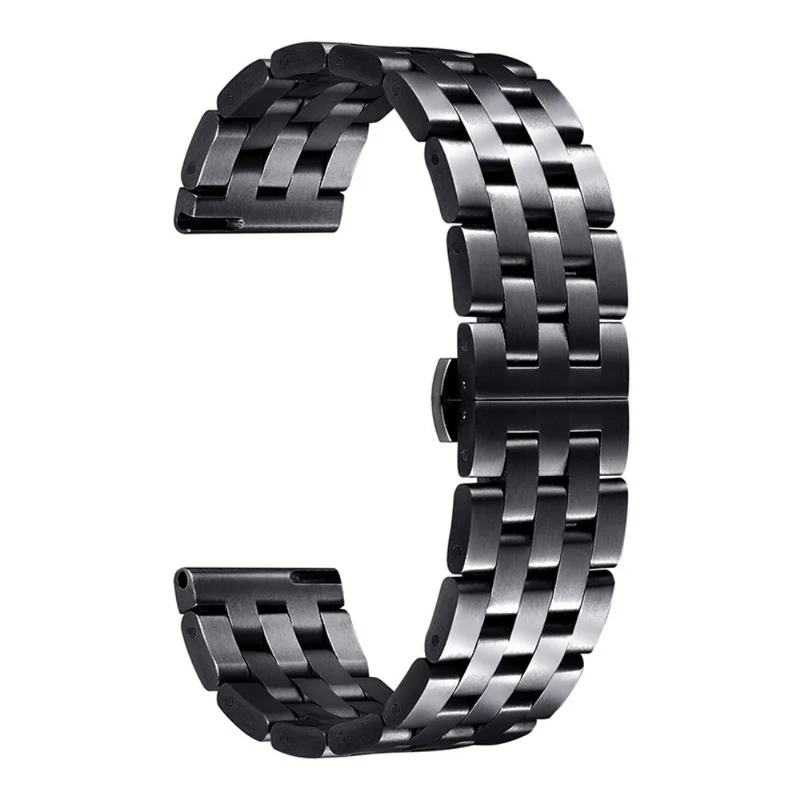 Großartig Universell Garmin Metall armband