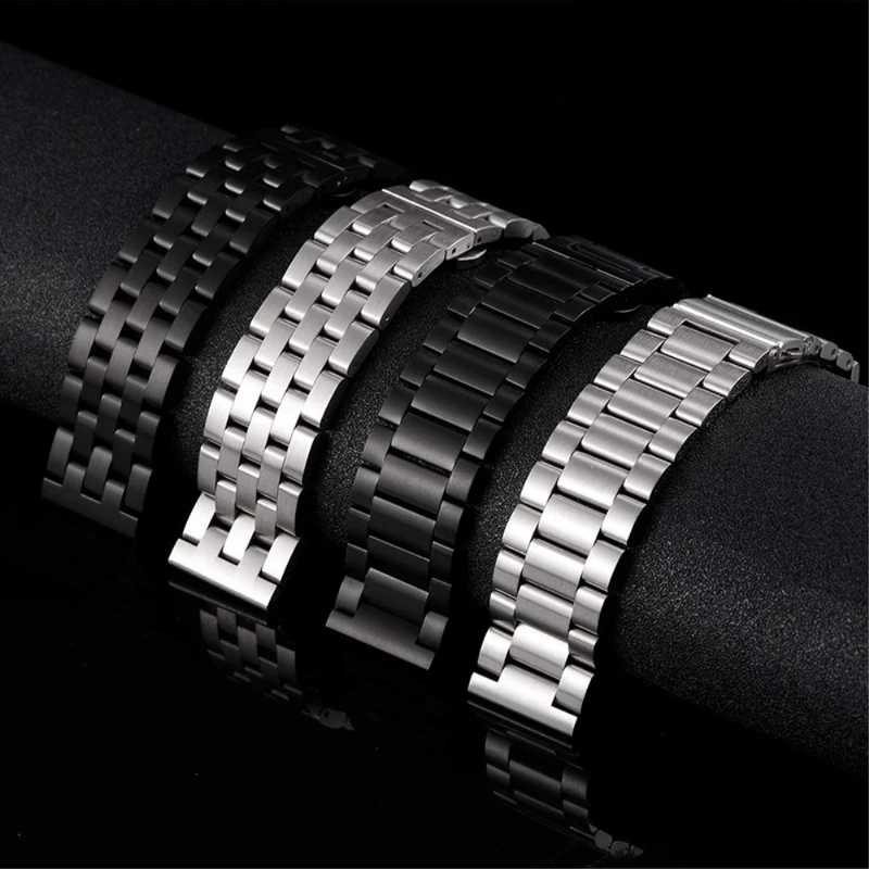 Großartig Universell Garmin Metall armband