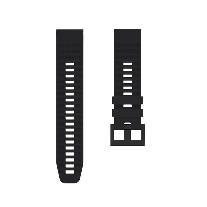 Garmin Fenix 6X Pro / Garmin Fenix 6X Silikon / TPU armband