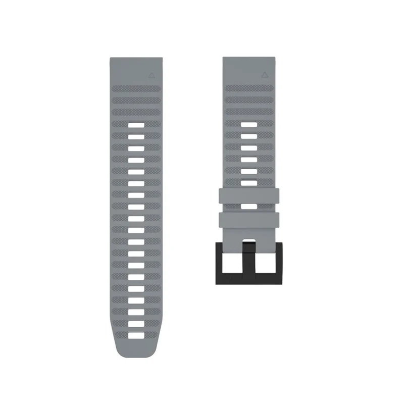 Garmin Fenix 6X Pro / Garmin Fenix 6X Silikon / TPU armband
