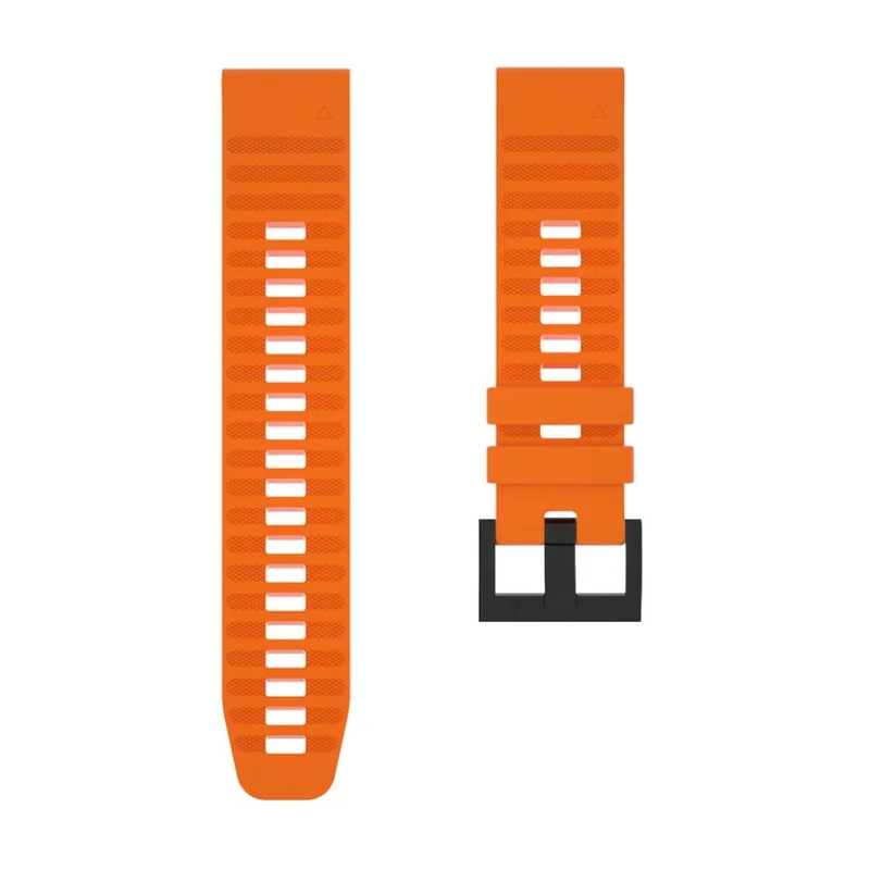 Garmin Fenix 6X Pro / Garmin Fenix 6X Silikon / TPU armband