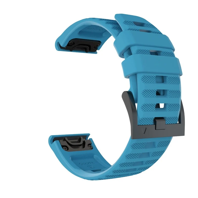 Garmin Fenix 6X Pro / Garmin Fenix 6X Silikon / TPU armband